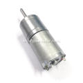 25GA370 umazibuthe esisigxina 24v dc motor iimoto